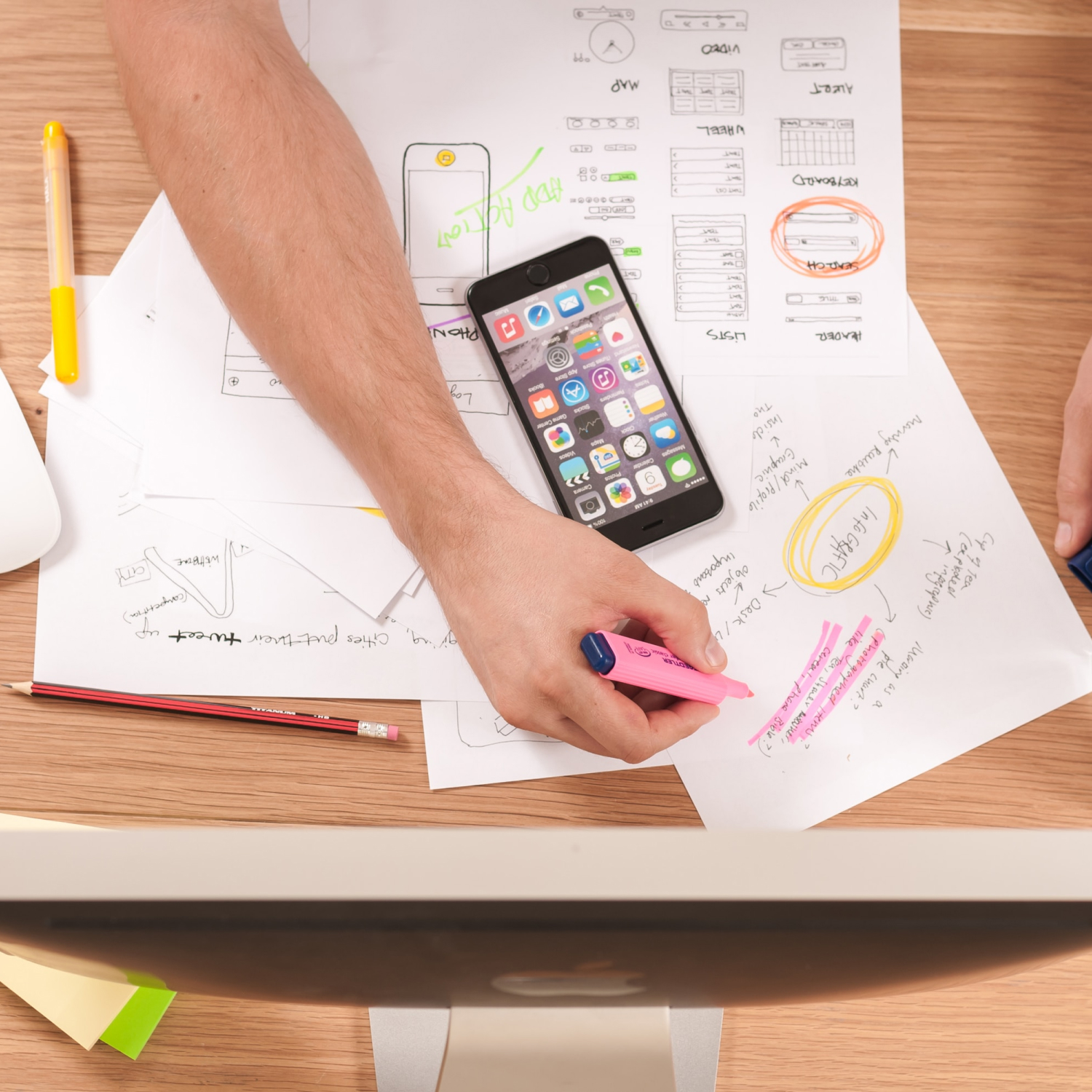 Simple tips for using education To get ahead your competition