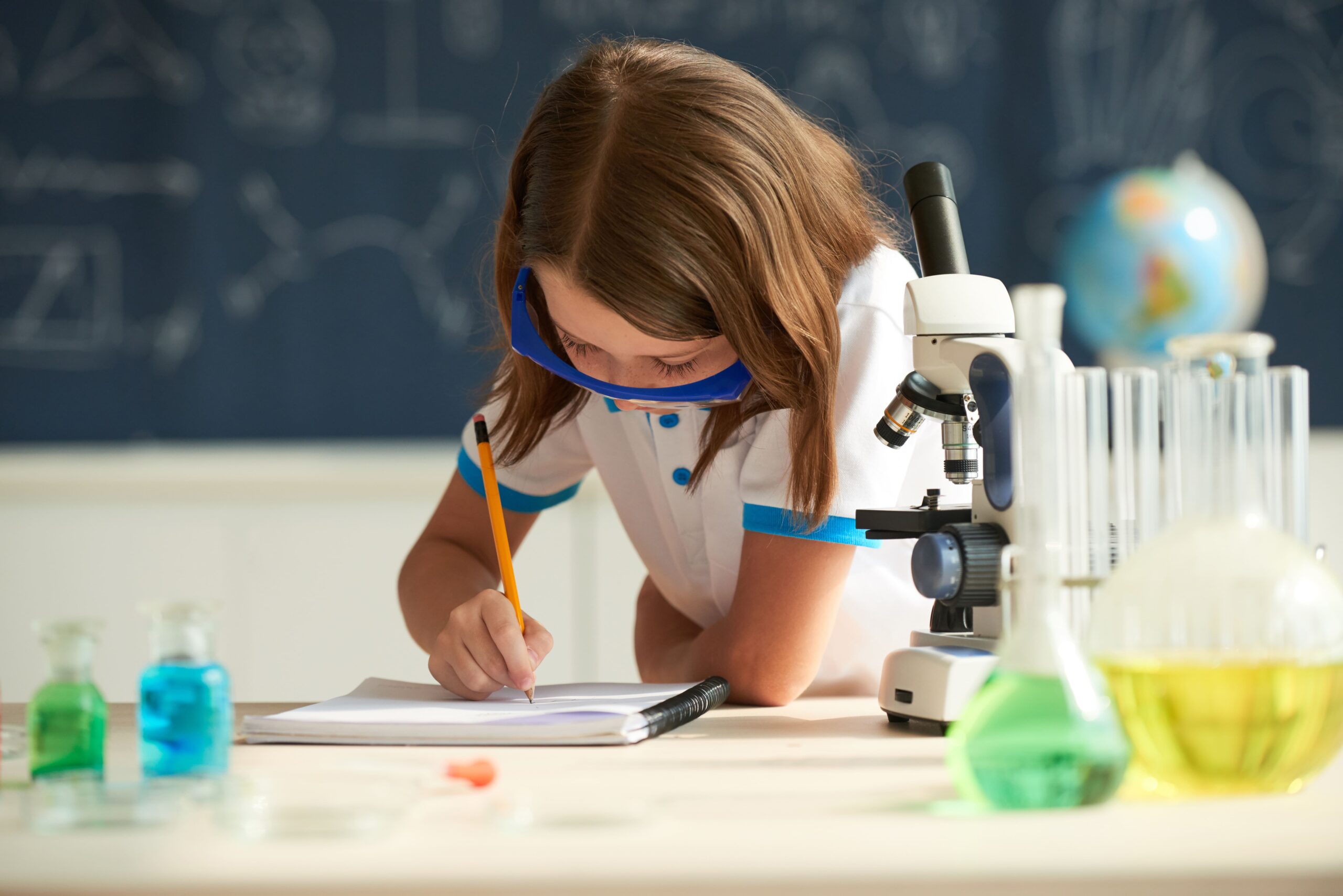 Every Child Can Be a Researcher