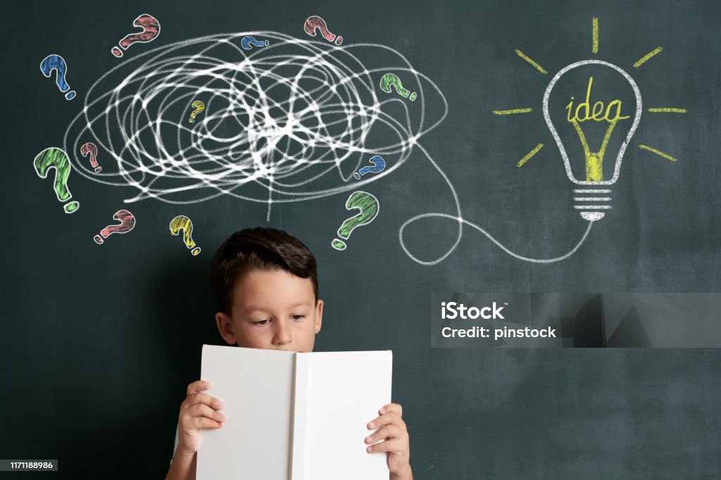 The Power of Creative Thinking