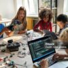 Robotics and Coding for Beginners