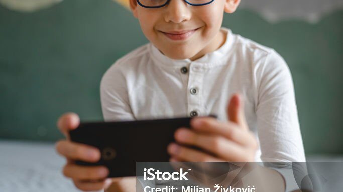 Screen Time vs Smart Time: Helping Children Use Technology Wisely