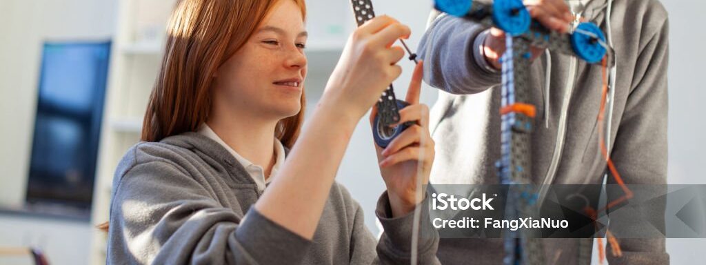 STEM Education Made Fun and Engaging