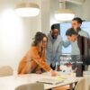 Design Thinking for Young Innovators