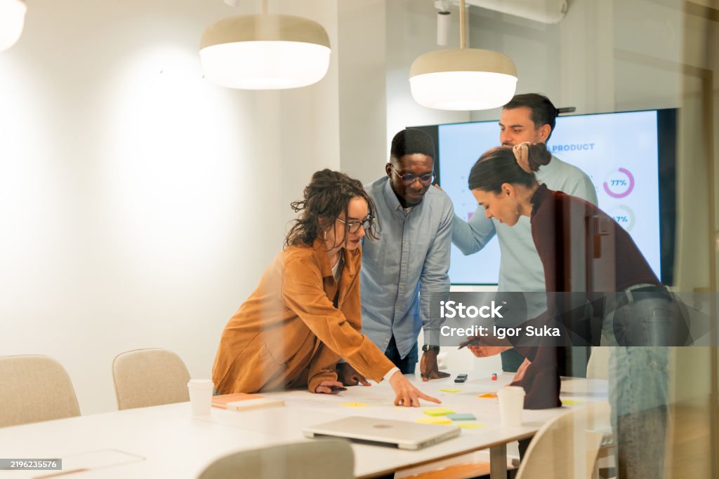 Design Thinking for Young Innovators
