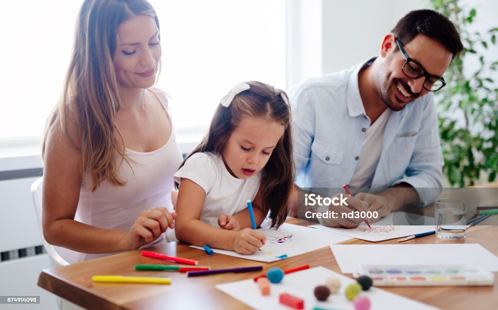 How Parents Can Encourage Creativity and Innovation at Home
