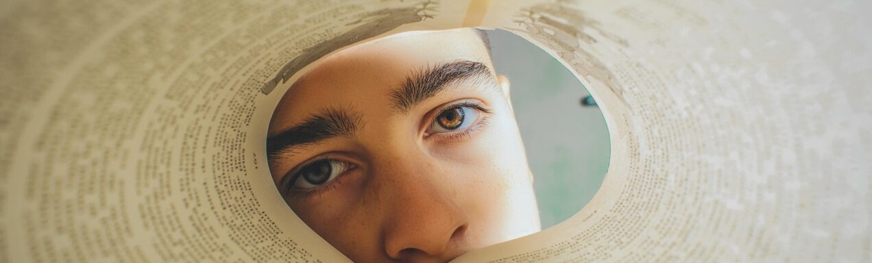 Why Curiosity Is the Superpower of the Future