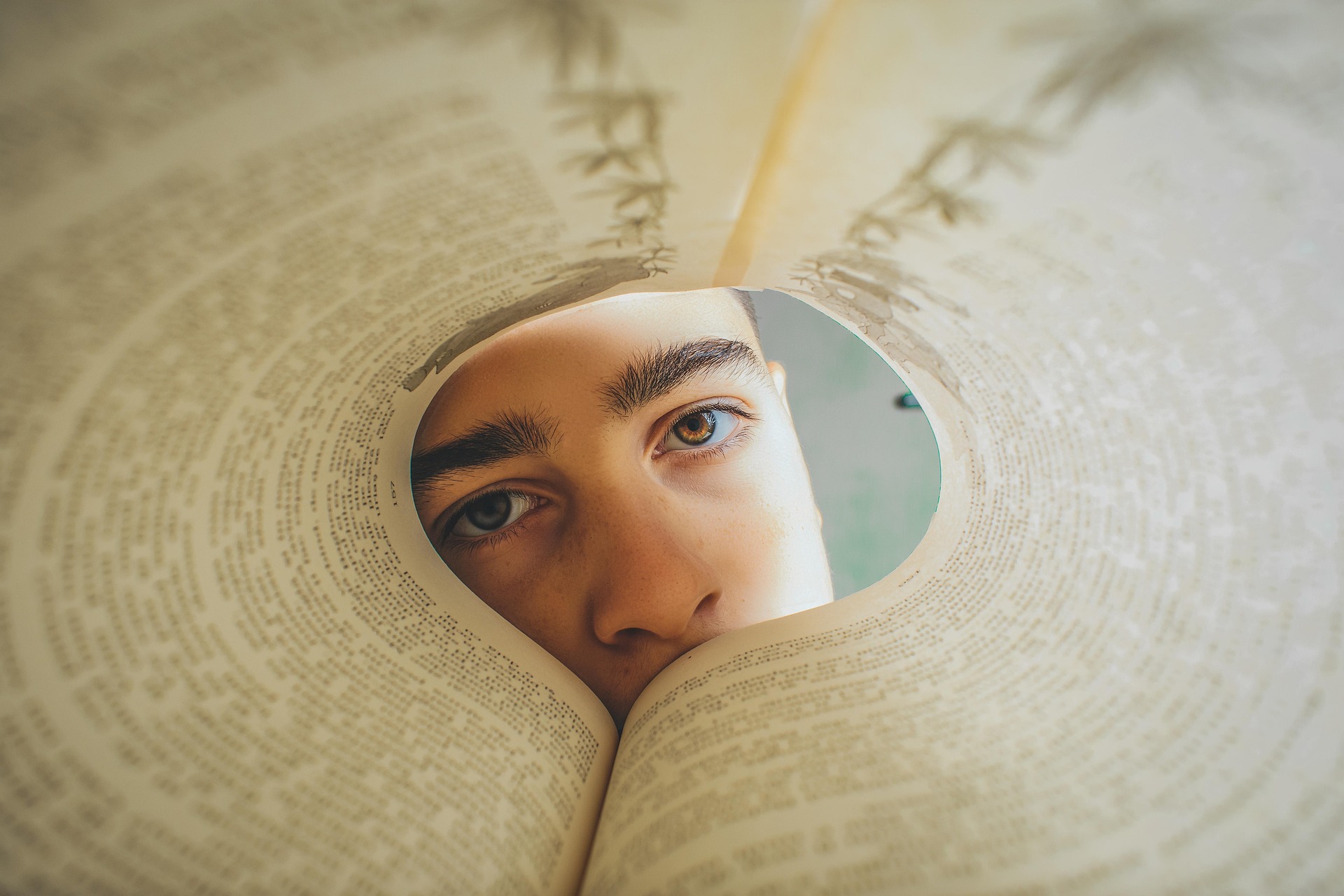 Why Curiosity Is the Superpower of the Future