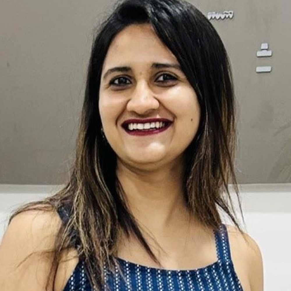 Dr. Urvi Gala