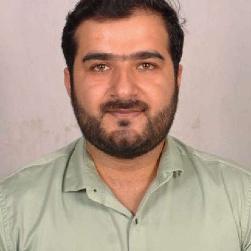 Jitesh Chhaaria